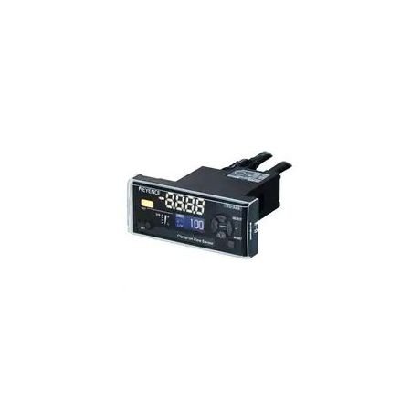 Bộ điều khiển cảm biến lưu lượng Keyence FD-XA5 1 Bộ điều khiển cảm biến lưu lượng Keyence FD-XA5