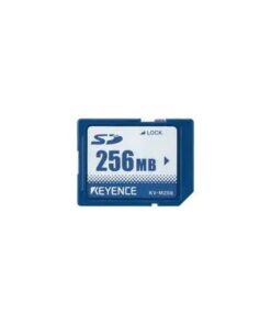 Thẻ nhớ Keyence KV-M256 256MB
