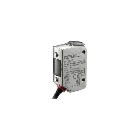 Cảm biến khoảng cách Keyence LR-ZB250N 1 Cảm biến khoảng cách Keyence LR-ZB250N