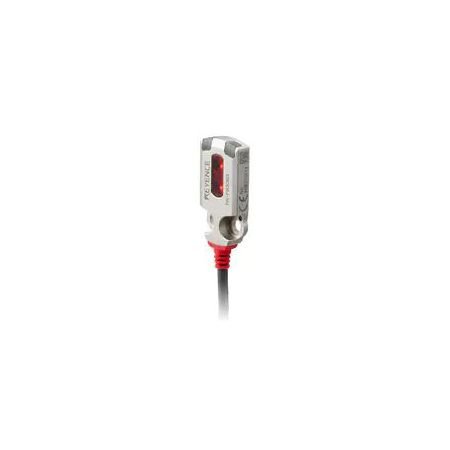 Cảm biến quang Keyence PR-FB30CN 1 Cảm biến quang Keyence PR-FB30CN