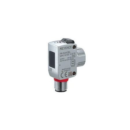 Cảm biến quang Keyence PR-G41CBL 1 Cảm biến quang Keyence PR-G41CBL