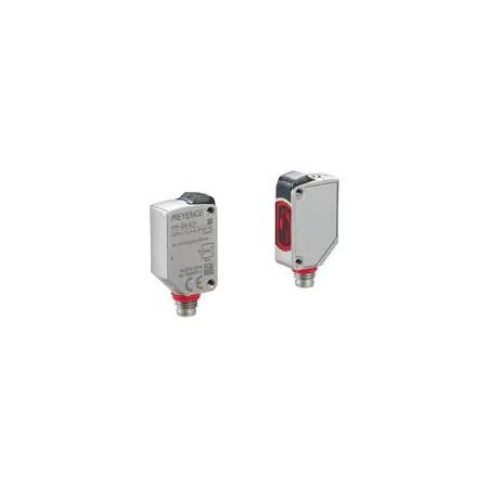Cảm biến quang Keyence PR-G51C3PD 1 Cảm biến quang Keyence PR-G51C3PD