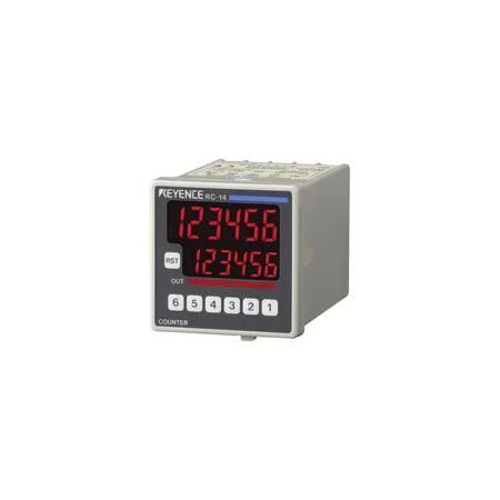 Bộ đếm Keyence RC-13 1 Bộ đếm Keyence RC-13