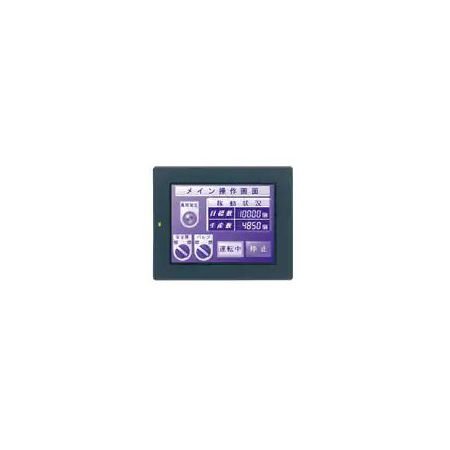 HMI Keyence VT3-Q5M 1 HMI Keyence VT3-Q5M