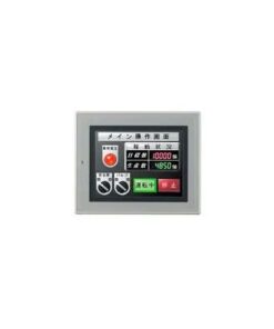 HMI Keyence VT3-Q5TW