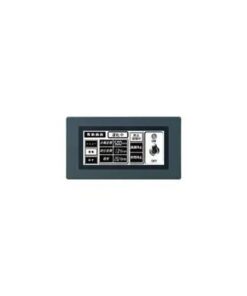 HMI Keyence VT3-W4MA