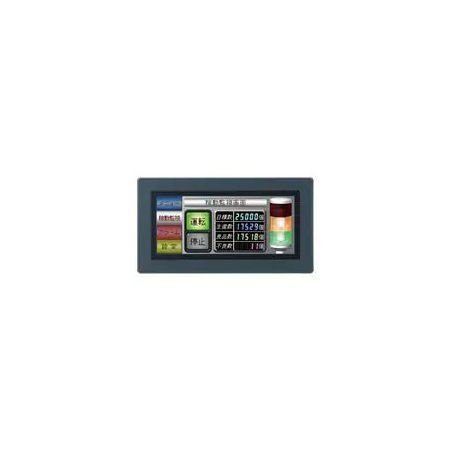 HMI Keyence VT3-W4T 1 HMI Keyence VT3-W4T