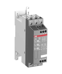 1SFA896112R1100 – Khởi động mềm ABB PSR60-600-11