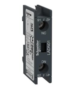 Tiếp điểm phụ Schneider LADN01 NC