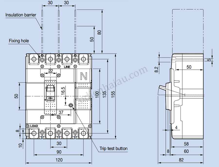 kich-thuoc-lap-dat-mccb-ls-2-4p