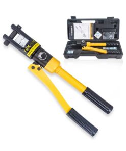 Kìm bấm cos thủy lực YQK-70 (4-70mm2)