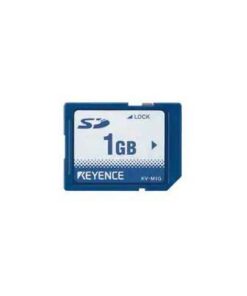 Thẻ nhớ Keyence KV-M1G 1GB