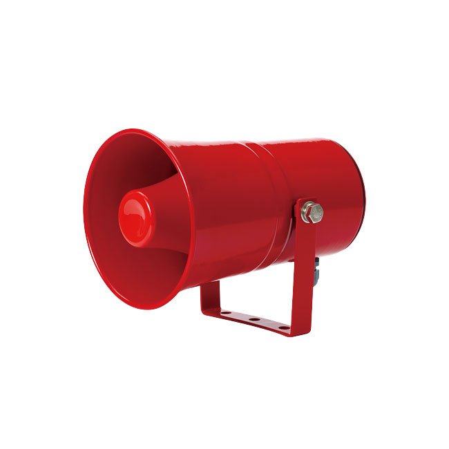 Loa còi cảnh báo Qlight SEHN50-WS-220 1 Loa còi cảnh báo Qlight SEHN50-WS-220