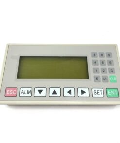 Màn hình HMI OP320-A-S V8.0