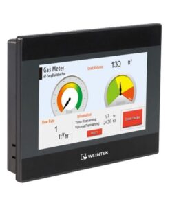 Bảo hành và sửa chữa màn hình HMI Weinview