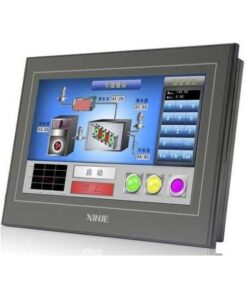 Bảo hành và sửa chữa màn hình HMI Xinje