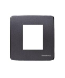 Mặt vuông 2 thiết bị Panasonic WMT7812MYH-VN