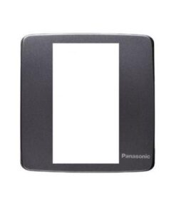Mặt vuông 3 thiết bị Panasonic WMT7813MYH-VN