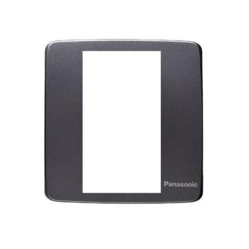 Mặt vuông 3 thiết bị Panasonic WMT7813MYH-VN 2 Mặt vuông 3 thiết bị Panasonic WMT7813MYH-VN