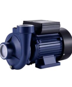 Máy bơm nước Nanoco 1.1kW NDK1100 (Lưu lượng)