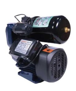 Máy bơm nước Nanoco 750W (1HP) NCPS750-AT (Tăng áp điện tử)