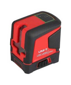 Máy cân mực Uni-T LM570LD-II (laser xanh; 2 tia)