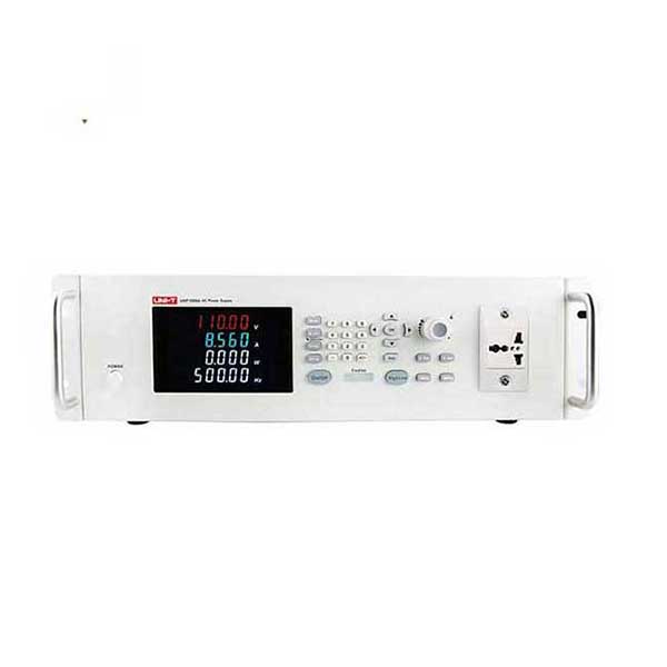Máy cấp nguồn AC Uni-T UAP1000A (1KVA) 1 Máy cấp nguồn AC Uni-T UAP1000A (1KVA)
