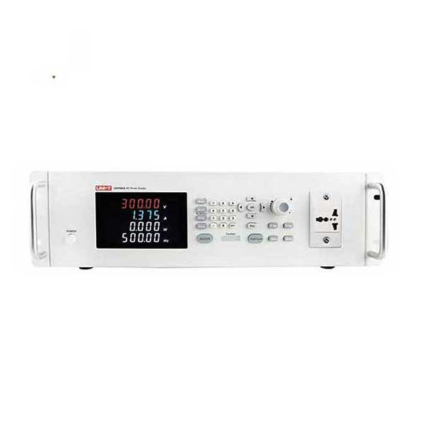 Máy cấp nguồn AC Uni-T UAP500A (500VA) 1 Máy cấp nguồn AC Uni-T UAP500A (500VA)