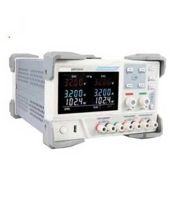 Máy cấp nguồn DC tuyến tính Uni-T UDP3303A (30V/3A/3CH)