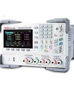 Máy cấp nguồn DC tuyến tính Uni-T UDP3305S (30V/5A/4CH)