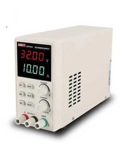 Máy cấp nguồn DC Uni-T UTP1310 (32V;10A)