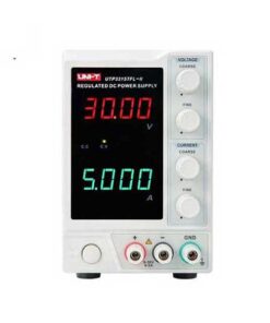 Máy cấp nguồn DC Uni-T UTP3315TFL-II (30V, 5A)