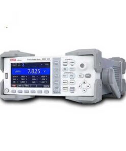 Máy đo công suất để bàn Uni-T UTE310HG (50kW;300kHz;500V;25A;GPIB)