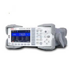 Máy đo công suất để bàn Uni-T UTE310G (12kW;300kHz;300V;10A;GPIB)
