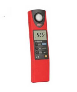 Máy đo cường độ ánh sáng Uni-T UT382