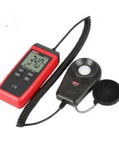 Máy đo cường độ ánh sáng Uni-T UT383S