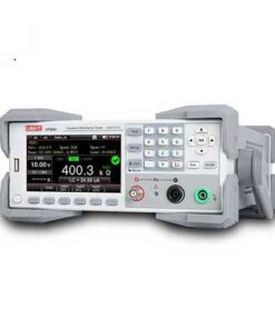 Máy đo điện trở cách điện để bàn Uni-T UT5583 (1000V;10TΩ)