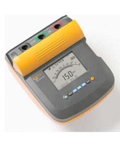 Máy đo điện trở cách điện Fluke 1550C