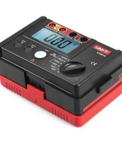 Máy Đo Điện Trở Cách Điện Uni-T UT501A
