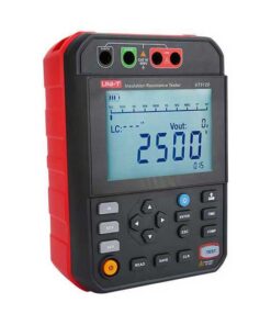 Máy đo điện trở cách điện UNI-T UT512D