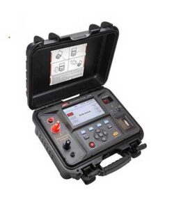 Máy đo điện trở cuộn dây Uni-T UT625B (0.1uΩ -2000mΩ, 200A)