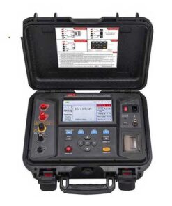 Máy đo điện trở nhỏ cuộn dây Uni-T UT620T (100μΩ-1MΩ)