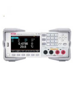 Máy đo điện trở thấp Uni-T UT3515-S10 (1μΩ-2MΩ, 10CH)