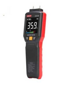 Máy đo độ ẩm gỗ Uni-T UT377B