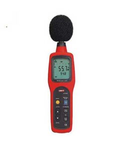Máy đo độ ồn dataloger Uni-T UT352 (30dB-130dB)