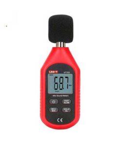 Máy đo độ ồn UNI-T UT353 (30~130dB)