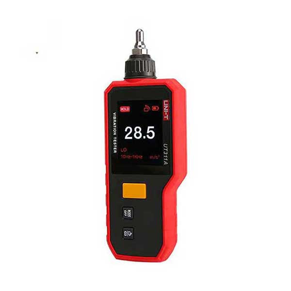 Máy đo độ rung Uni-T UT311A 1 Máy đo độ rung Uni-T UT311A