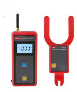 Máy đo dòng điện cao áp Uni-T UT255C (9999A)