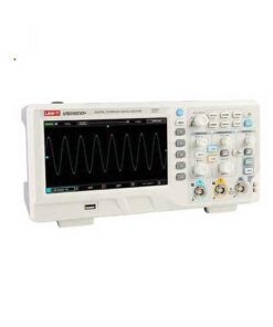 Máy đo hiện sóng Uni-T UTD2102CEX+ (100MHz, 2CH)