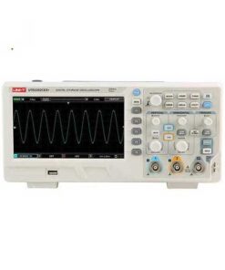 Máy đo hiện sóng Uni-T UTD2202CEX+(200MHz, 2CH)